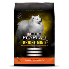 Pro30LB 7+Chic Dog Food