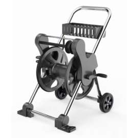 200' ALU Hose Cart