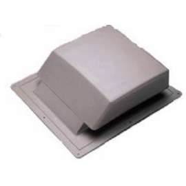 BRN PlasSlant Roof Vent