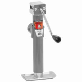 5000LB RND Swivel Jack