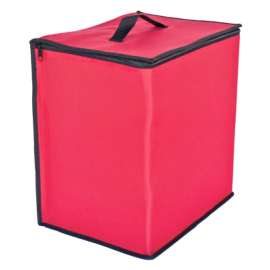 RED Ornament Tub