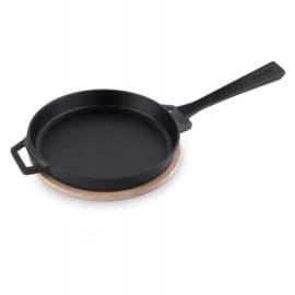 CI Skillet