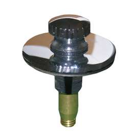 CHR Push/Pull Stopper