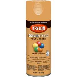 12OZ Bauhaus GLS Paint