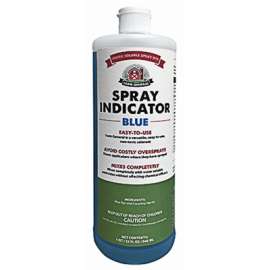 32OZ Spray Indicator