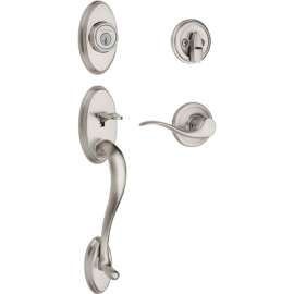 SN Shelburne Handle Set