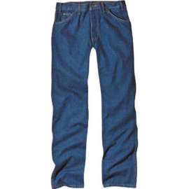 40x32 Rinse Reg Jeans