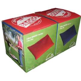 8PC Bean Bag Set