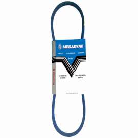 1/2x82 Kevlar V-Belt