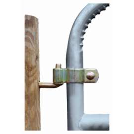 Gate Hinge Kit