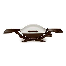 Weber Q2000 Gas Grill