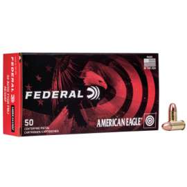 50RND 32Auto 71GR Ammo