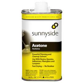 PT Acetone