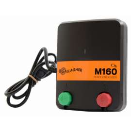 M160 100Acre Charger