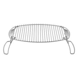 Weber Expansion Rack