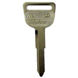 Honda Master Key Blank