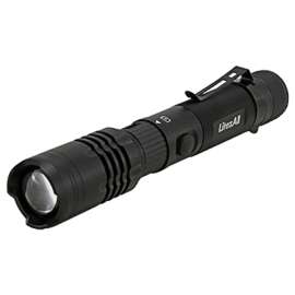 1K Lum RCH Flashlight