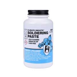 1/2LB Soldering Paste