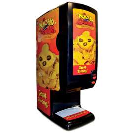 Nacho Cheese Dispenser