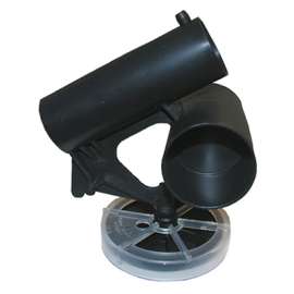 Amer #6 High Tilt Valve