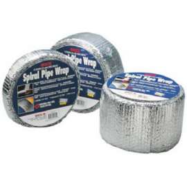 2x25' Foil Insulation