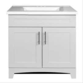 30" GRY Shaker Combo