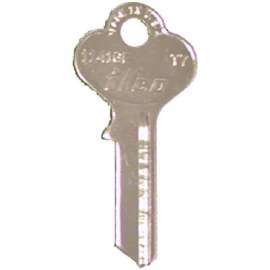 Taylor Lockset KeyBlank
