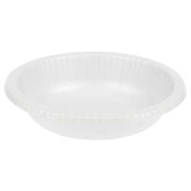 20CT WHT Paper Bowl