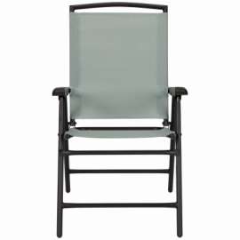 FS SEAFM STL FLD Chair