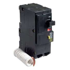 QO 50A DBL Circ Breaker