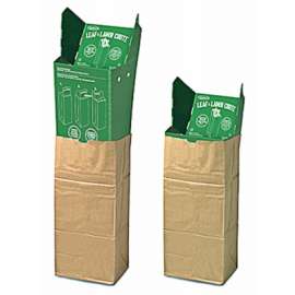 GT Leaf/LWN Chute