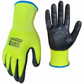 MED Cut Resist Gloves