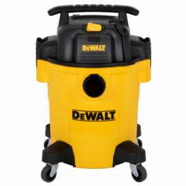 6GAL Port Wet/Dry Vac