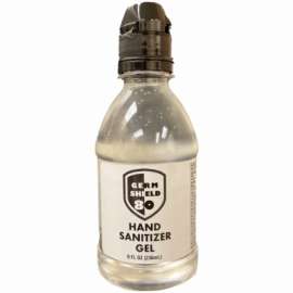 8OZ Hand Sanitizer