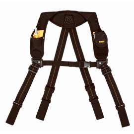 HD Yoke Suspenders