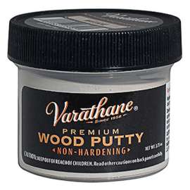 3.75OZ NAT WD Putty