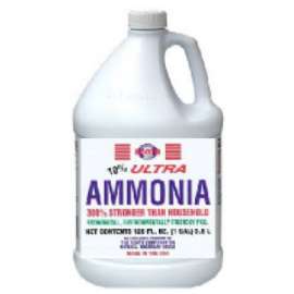 GAL 10% Ultra Ammonia