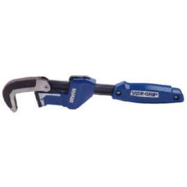 11"Quick Adj PipeWrench