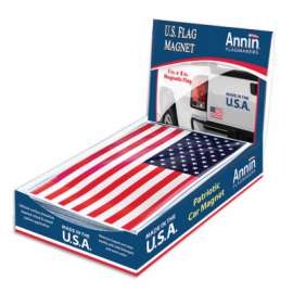 5x8 US Flag Magnet