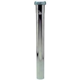 MP 1-1/4x12 Drain Tube