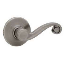 Sat NI LH Dummy Lever