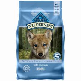 BBW 4.5LB Chic Pup Food