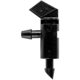 25PK 1GPH Flag Emitter