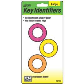 3PK LG Key Identifier