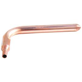 1/2x6 Pex StubOut Elbow