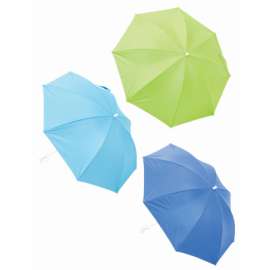 Clamp On Umbrella ASSTD