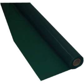 100'HGRN Plas Tabl Roll