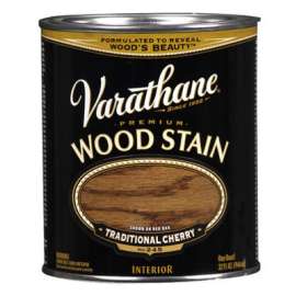 QT Trad Cherry WD Stain