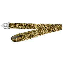 18x1 CheetZebra Lanyard