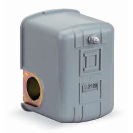 125PSI Air Comp Switch